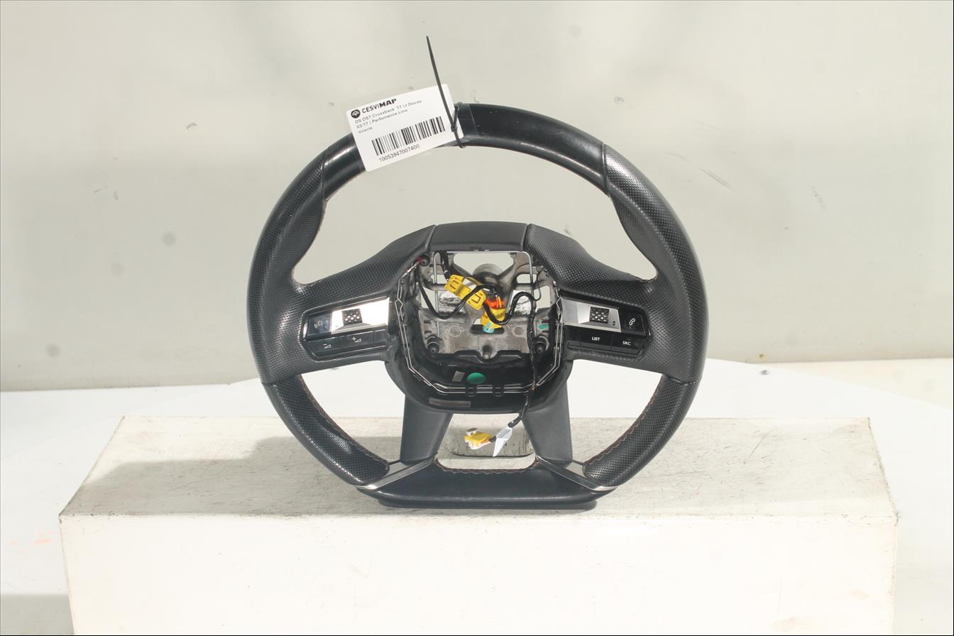 Volante