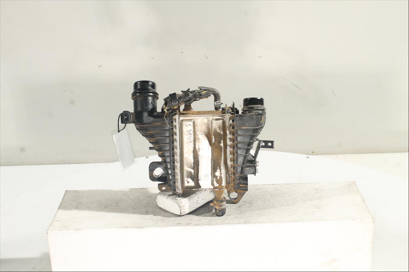 Intercooler