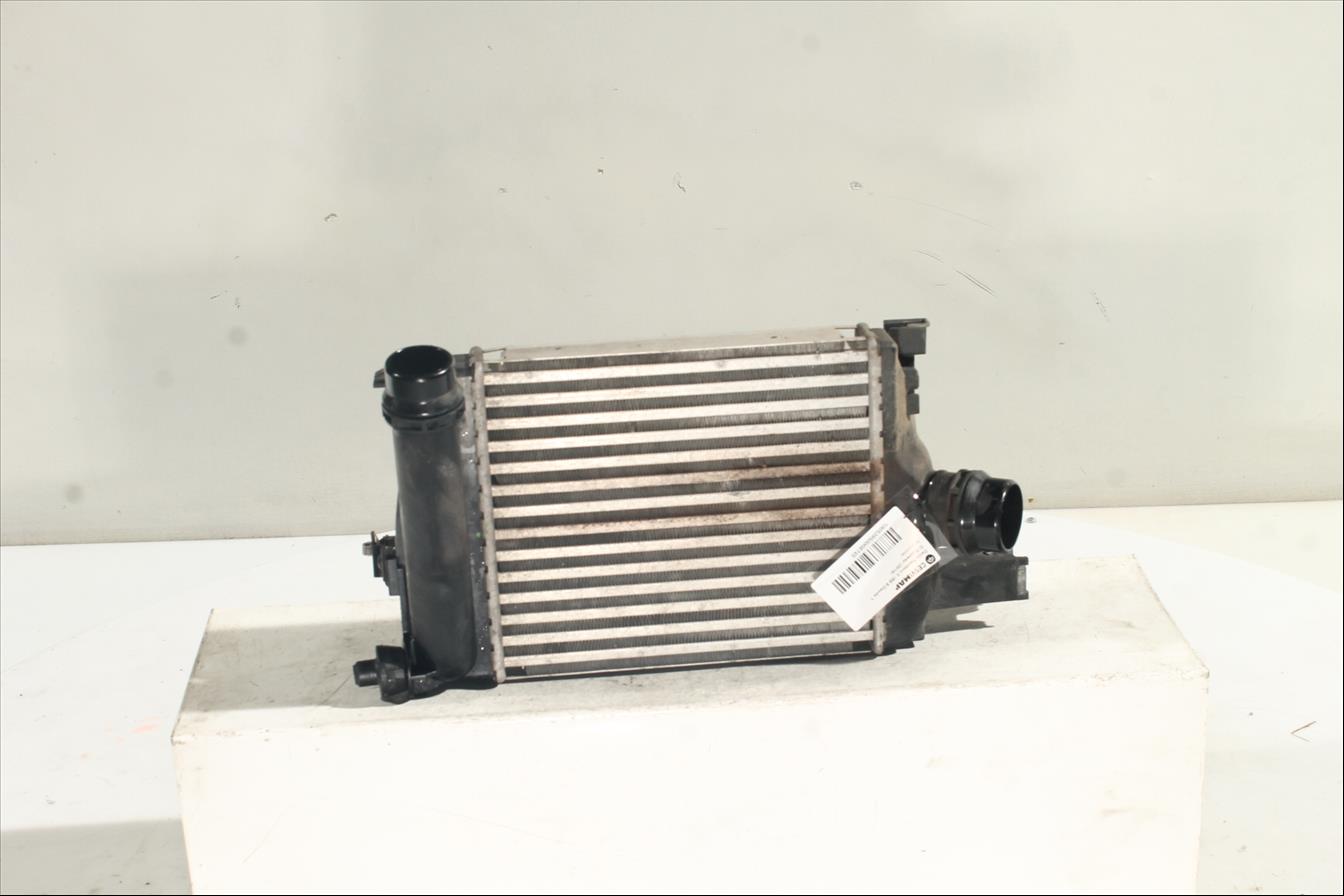 Intercooler