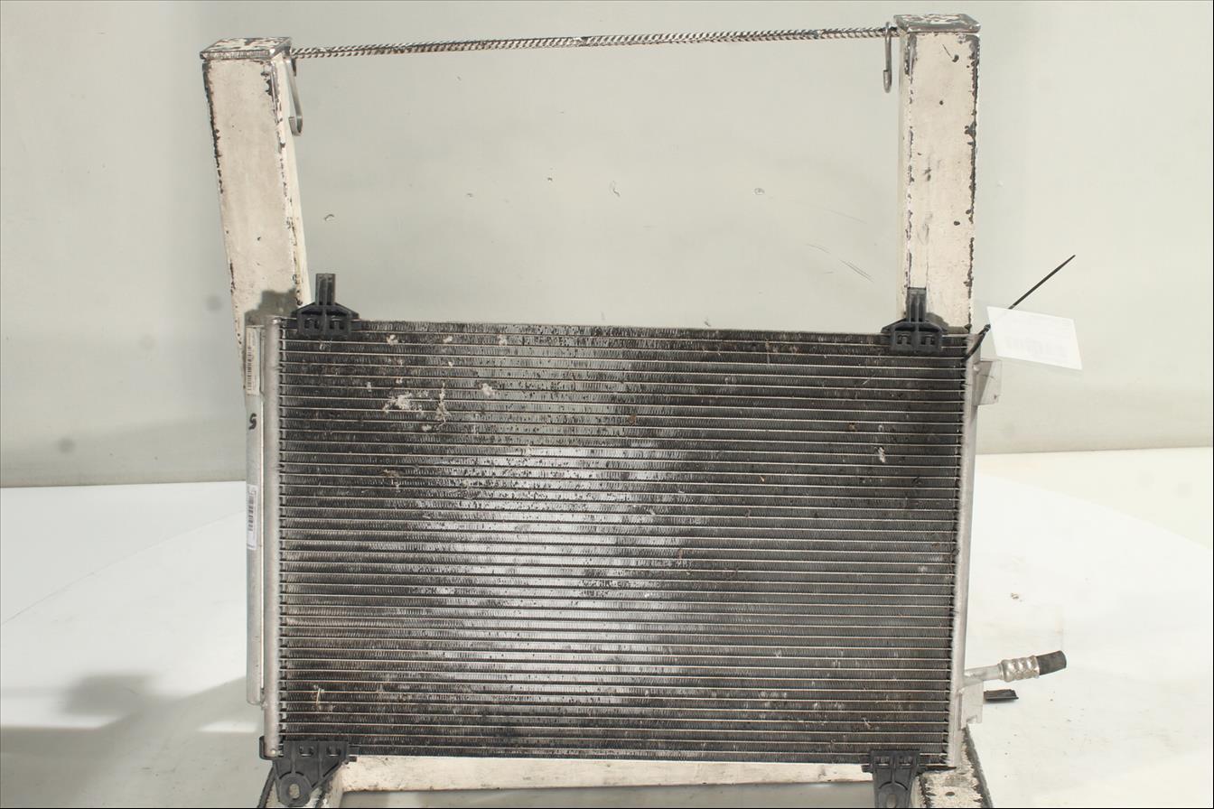 Condensador A/AC