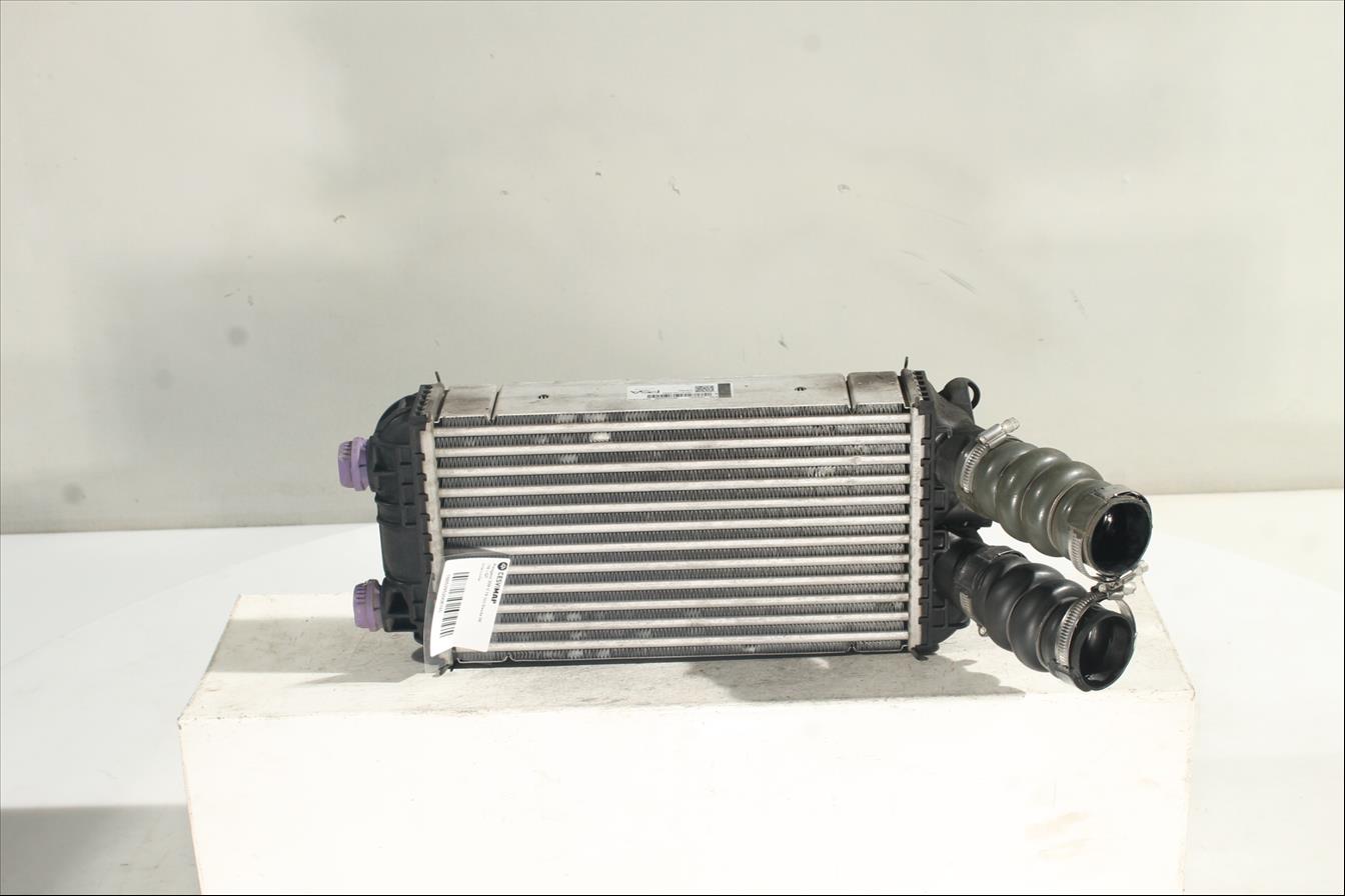 Intercooler