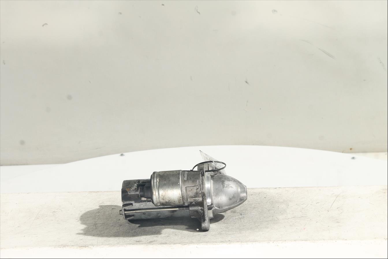 Motor de arranque