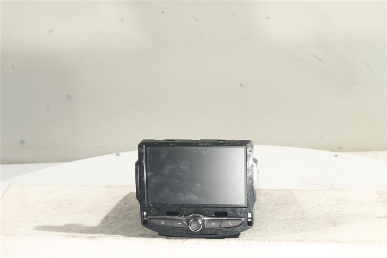 Unidad navegación GPS