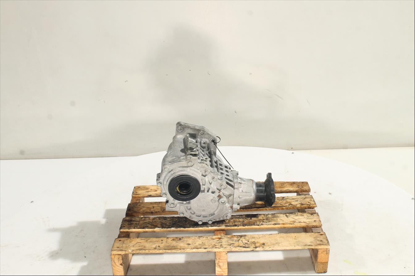 Caja transfer