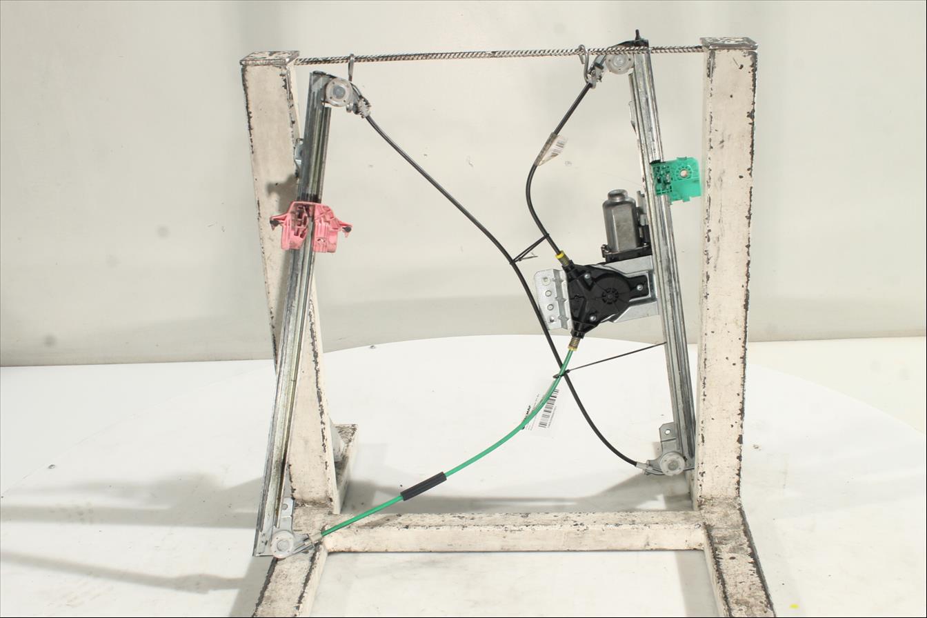 Elevalunas eléctrico puerta Del. Izq.