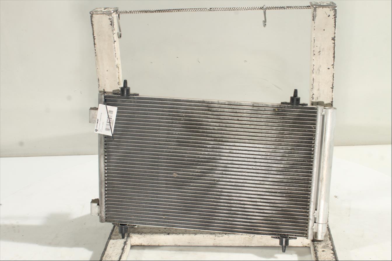 Condensador A/AC