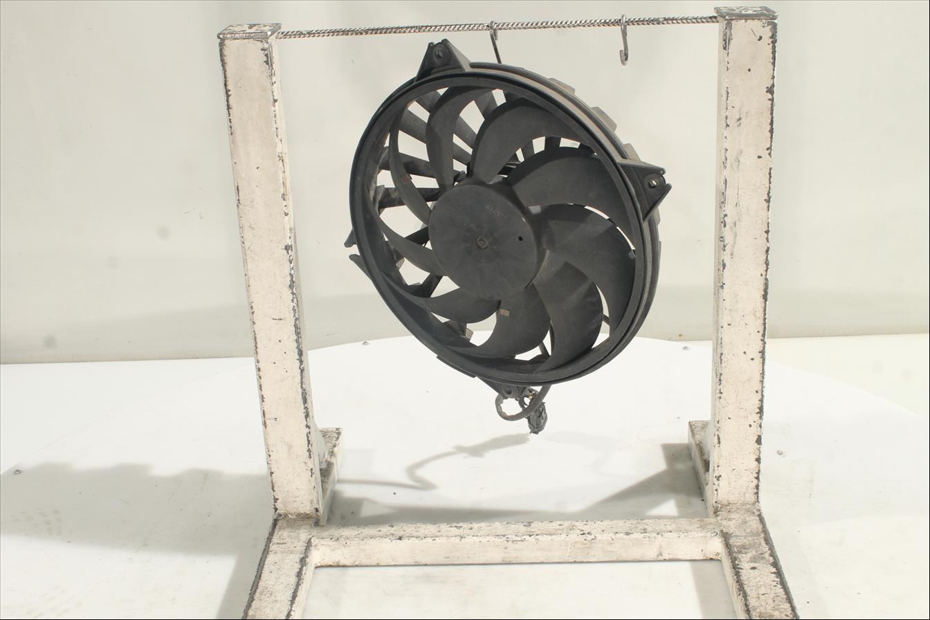 Electroventilador Izq.