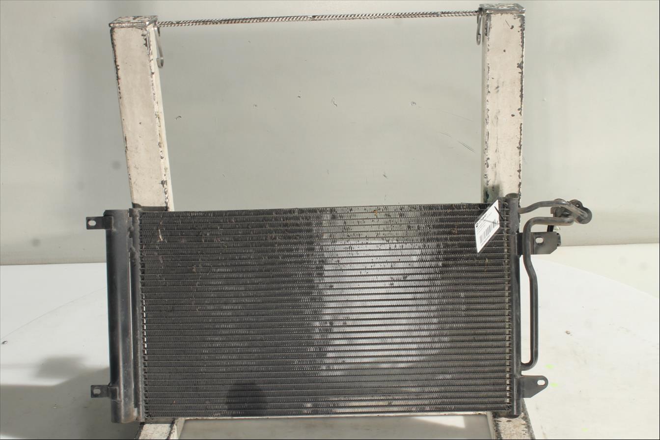 Condensador A/AC