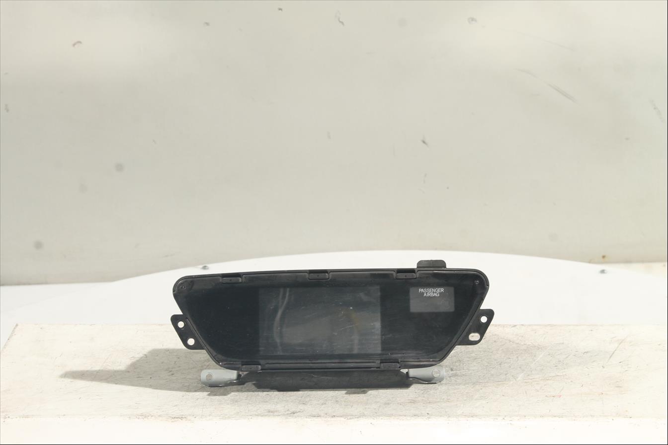 Monitor