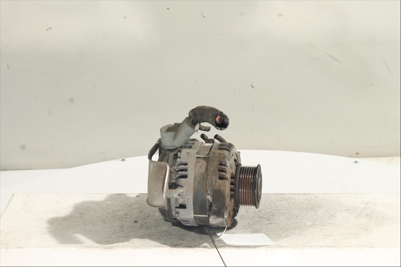 Alternador