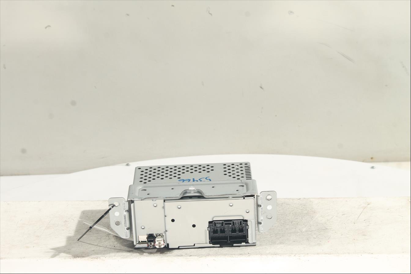 Autorradio