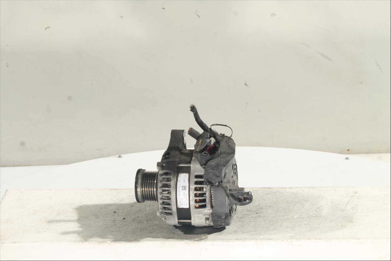 Alternador