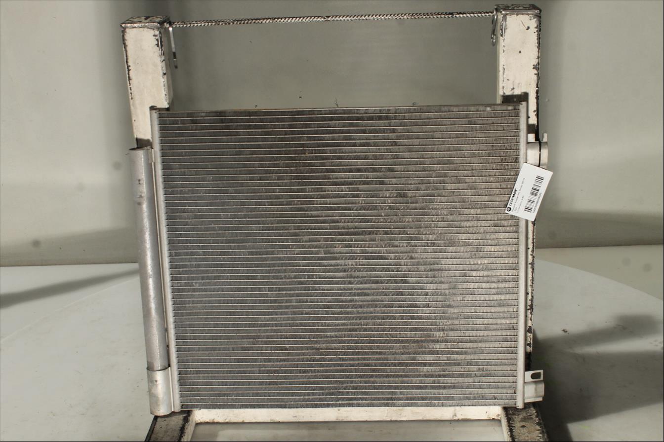 Condensador A/AC