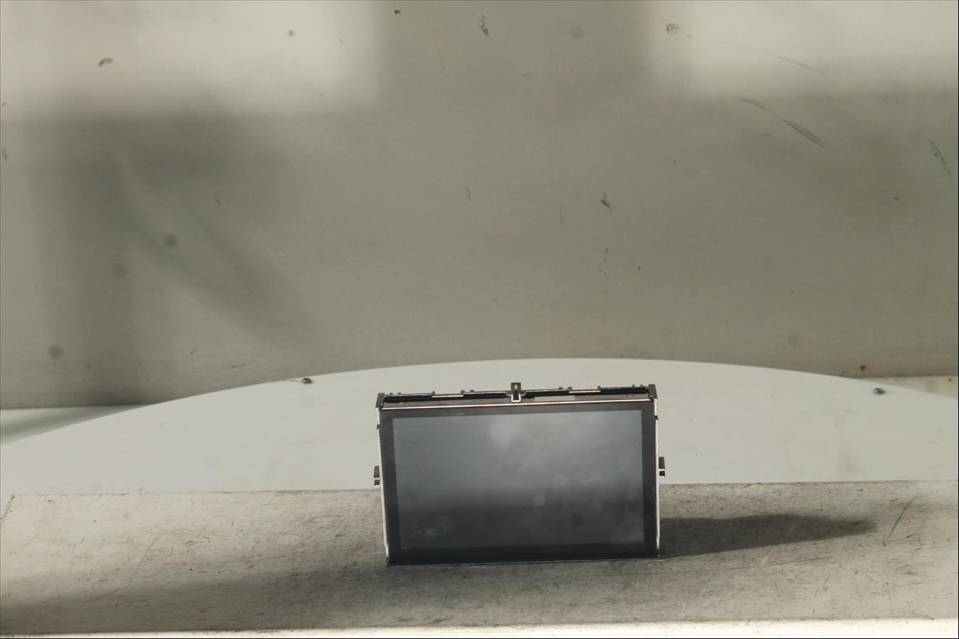 Monitor