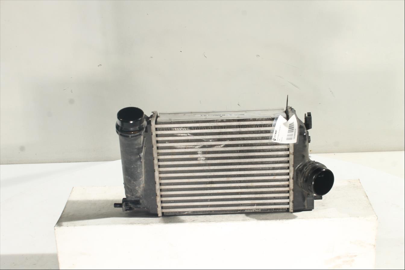 Intercooler