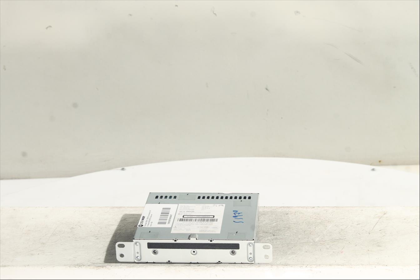 Lector CD