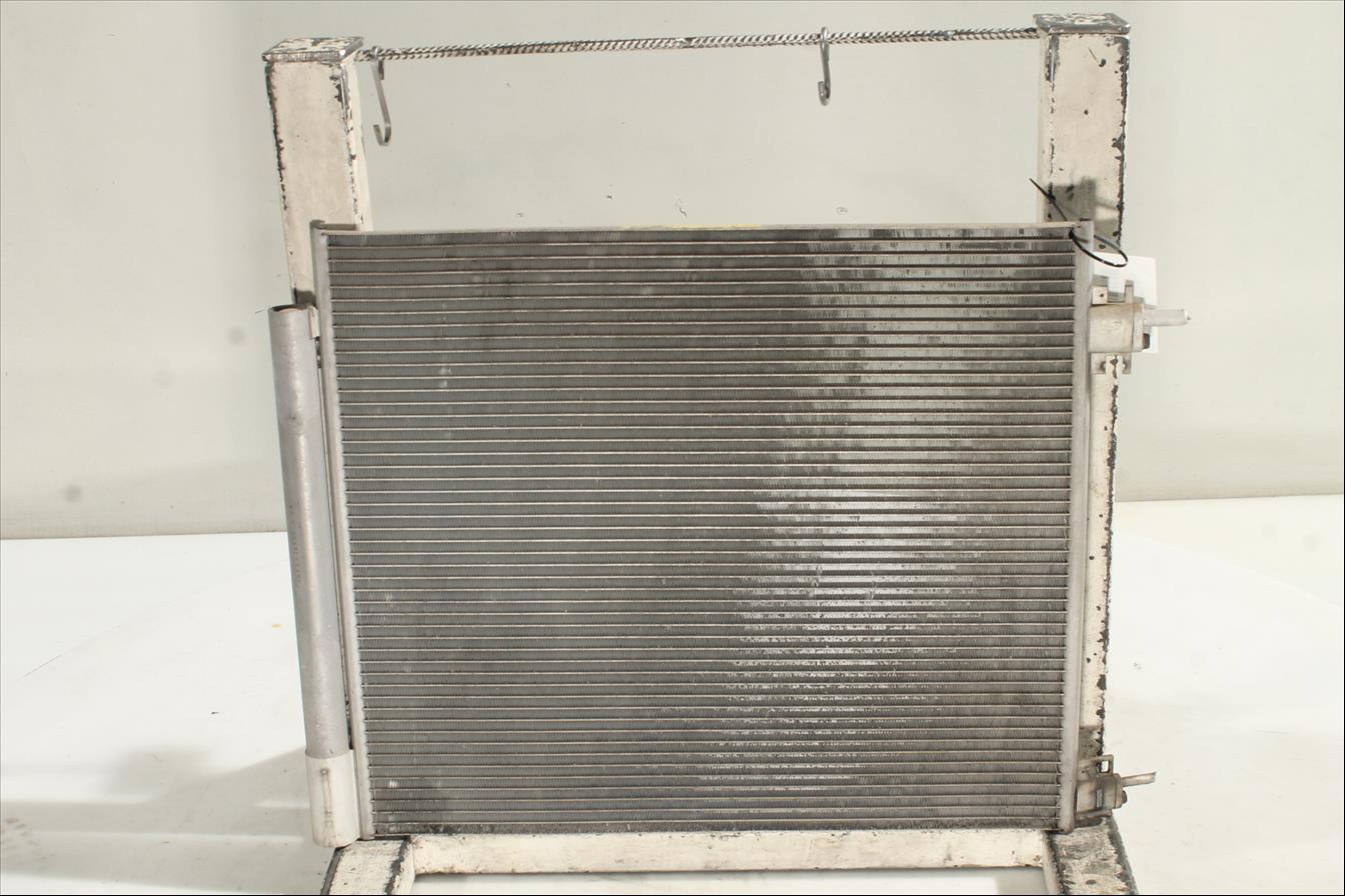 Condensador A/AC