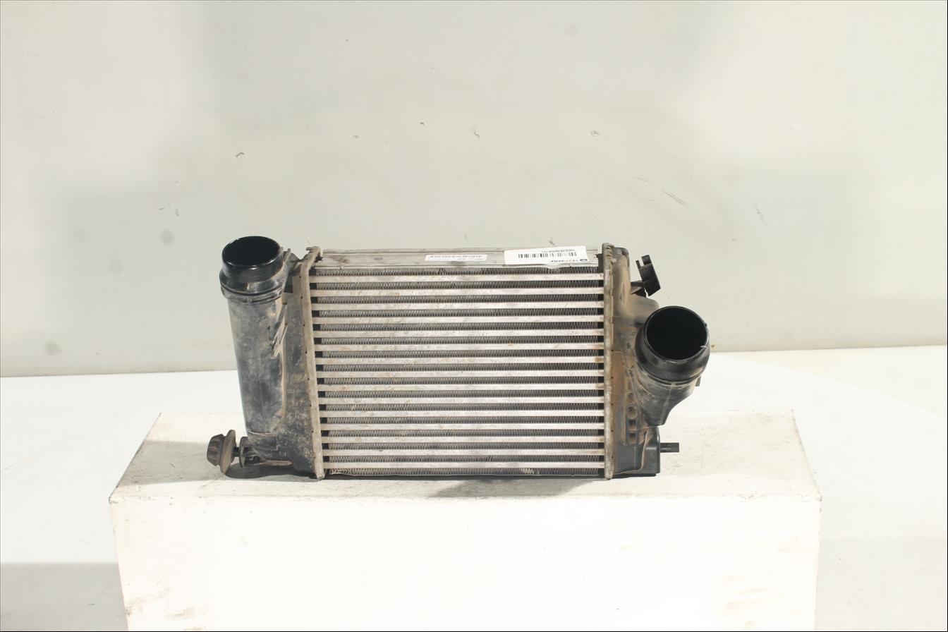 Intercooler