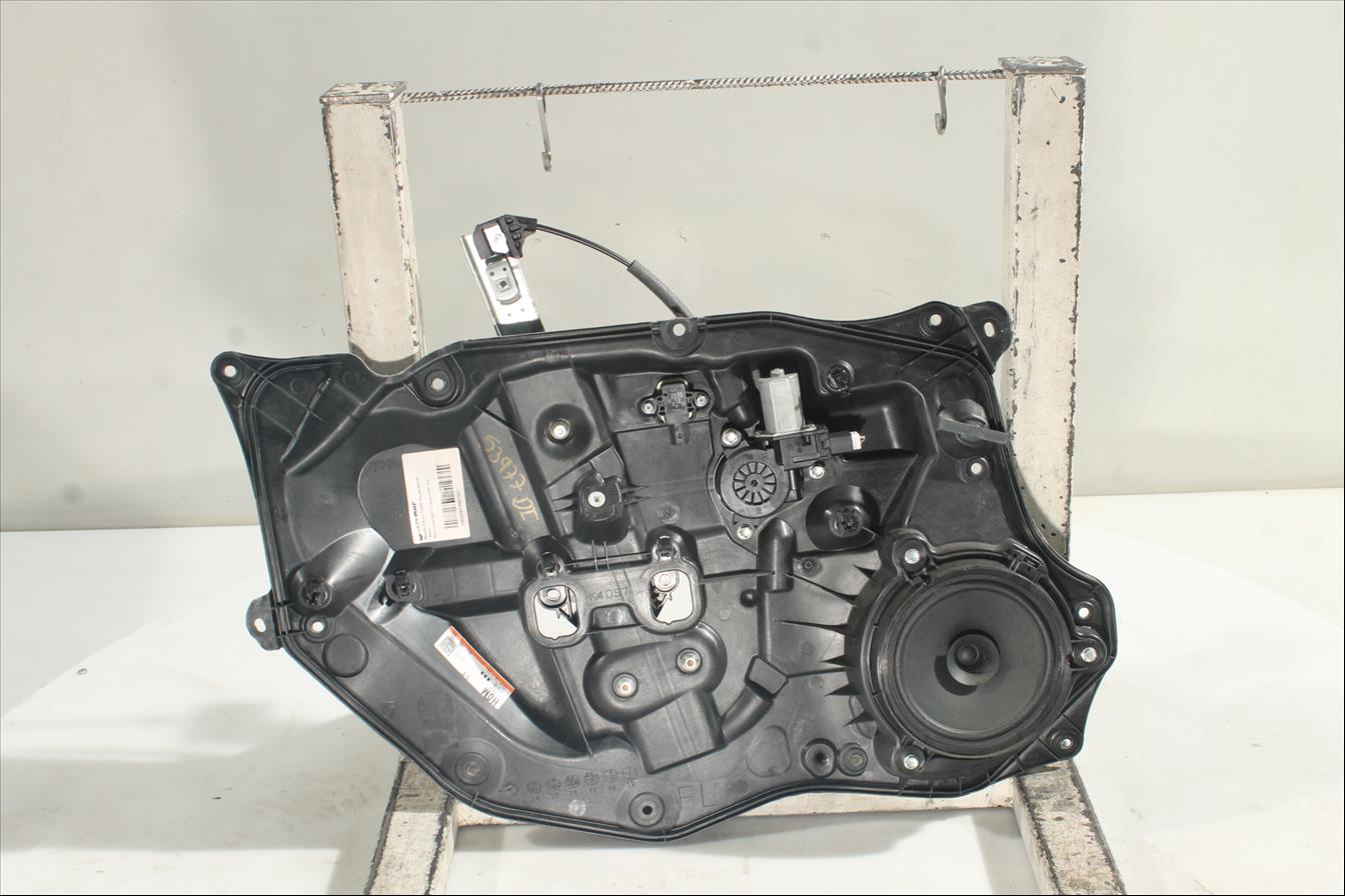 Elevalunas eléctrico puerta Del. Izq.