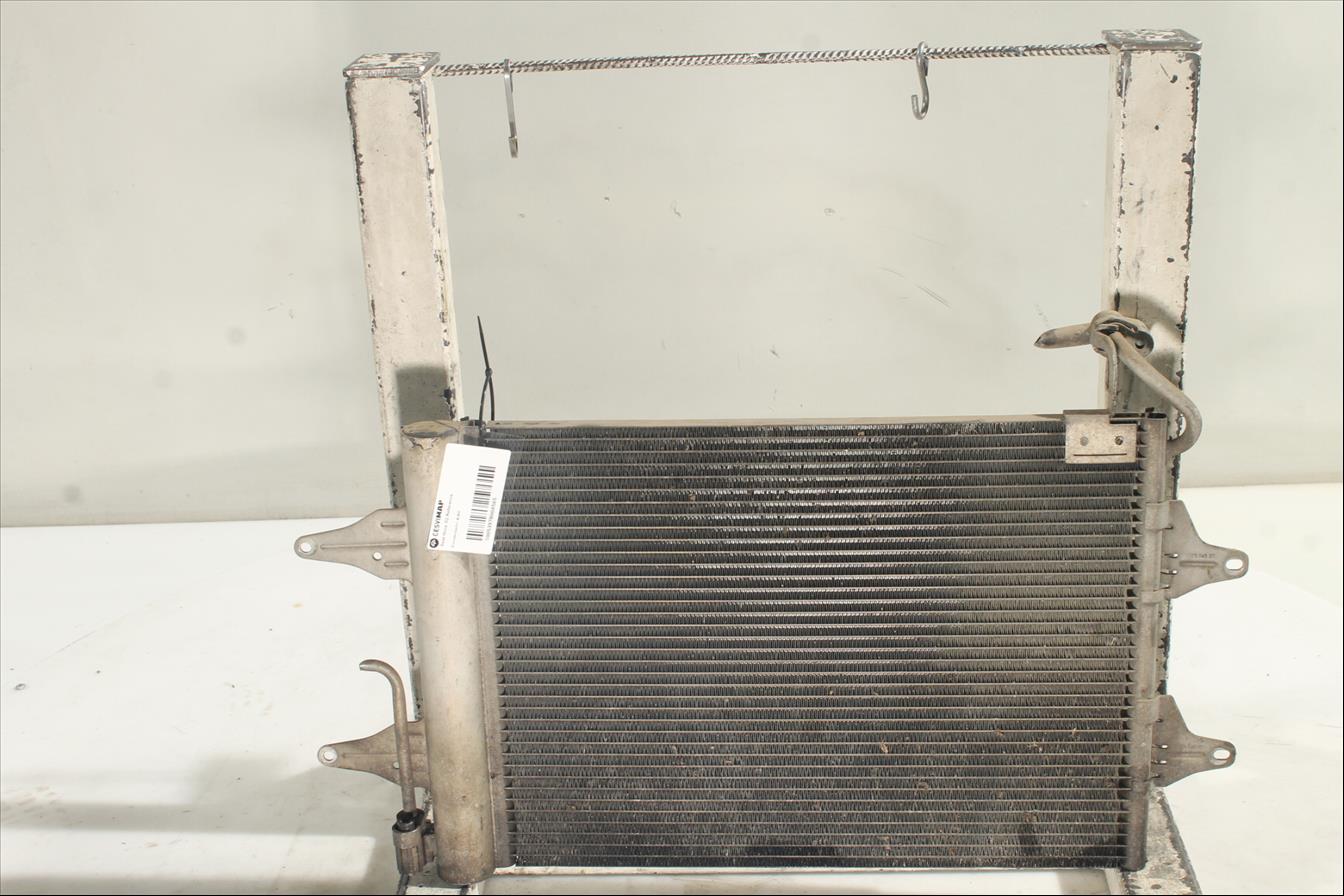 Condensador A/AC