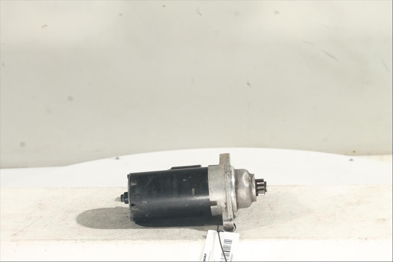 Motor de arranque