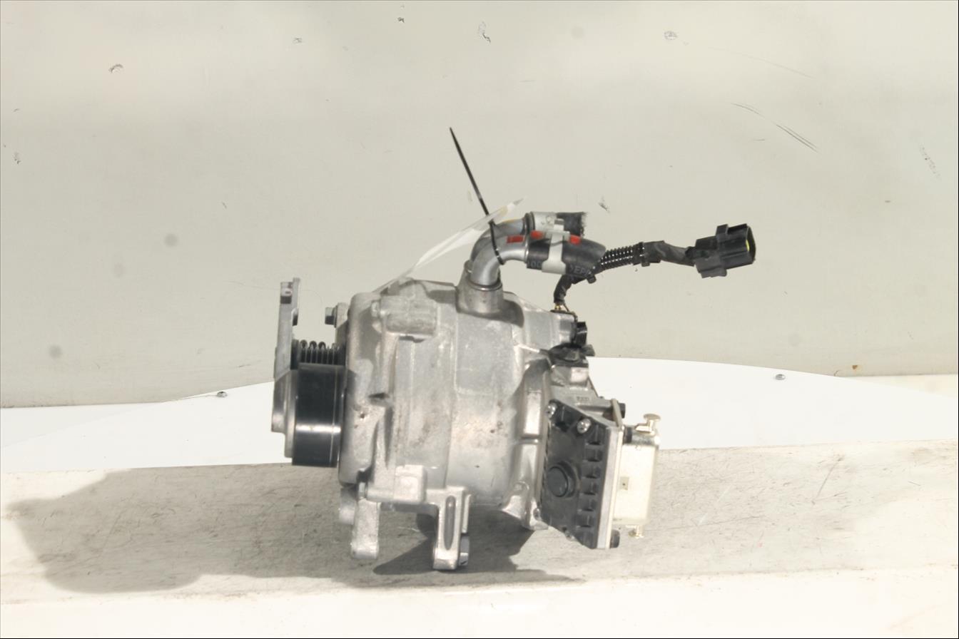 Alternador