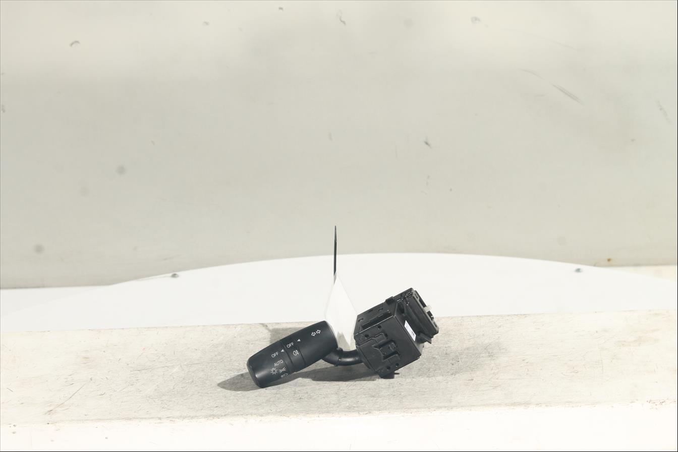 Palanca de intermitentes