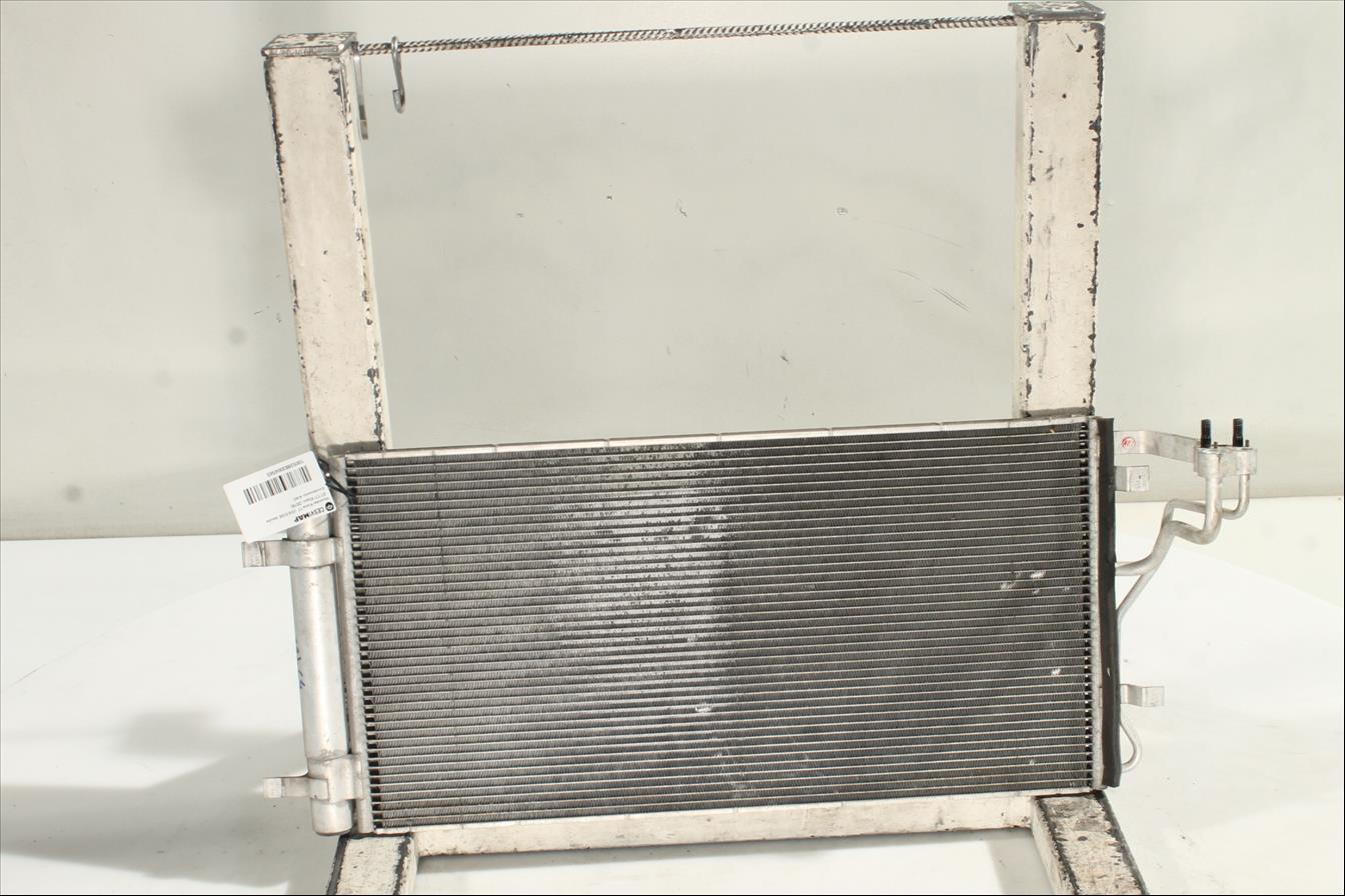 Condensador A/AC
