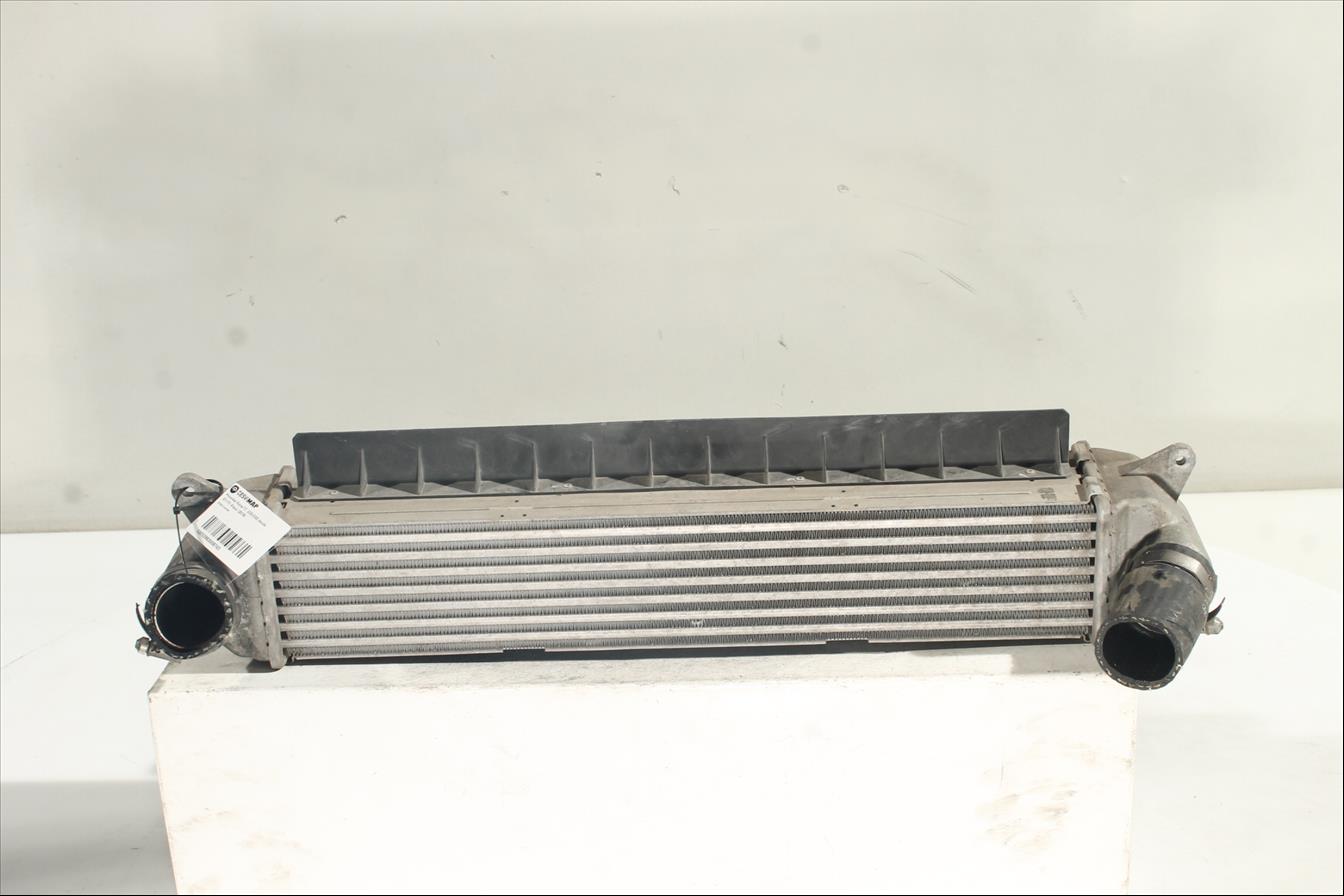 Intercooler