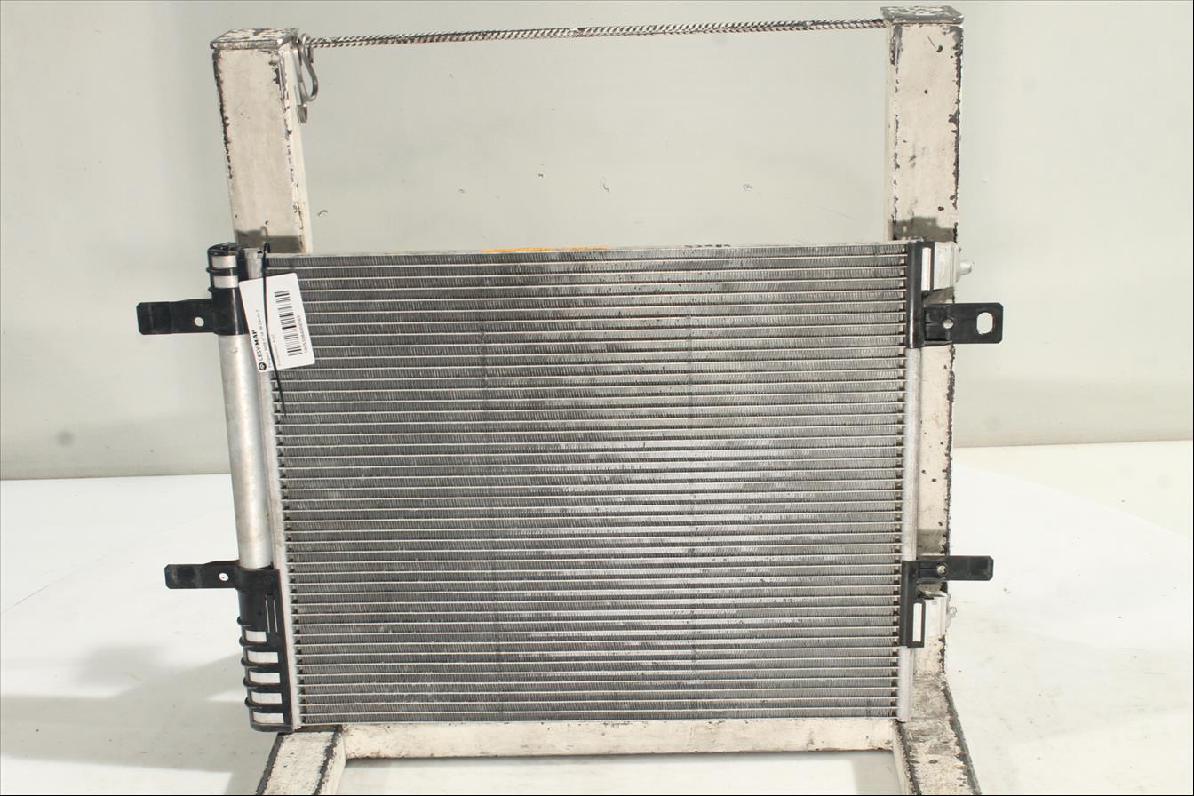 Condensador A/AC