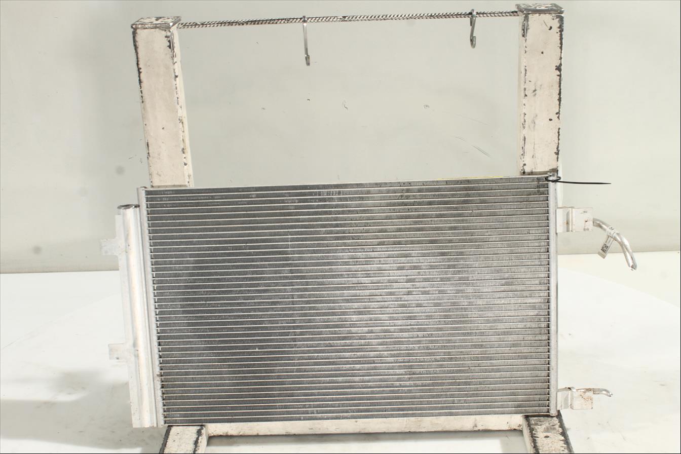Condensador A/AC