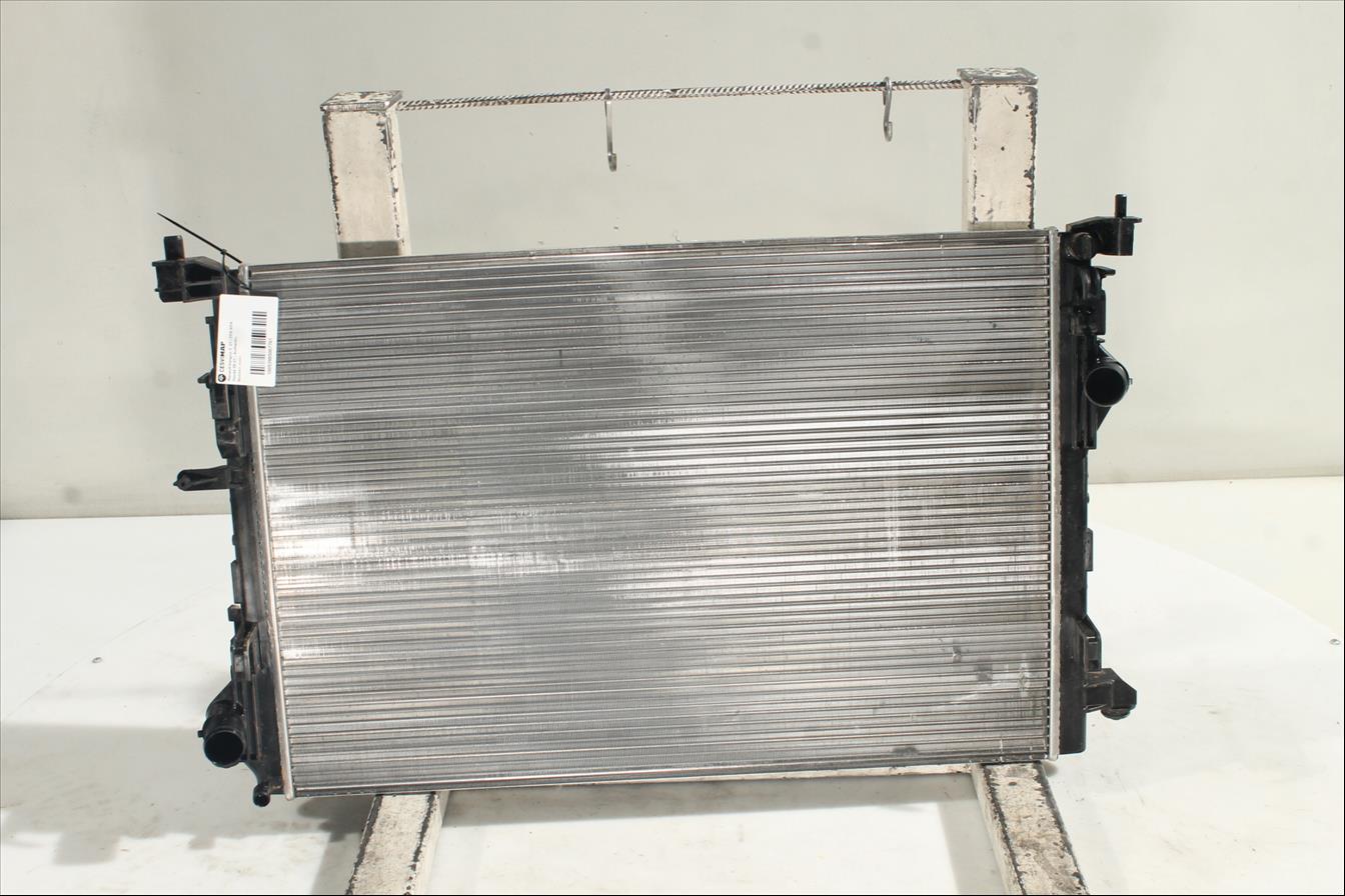 Radiador motor