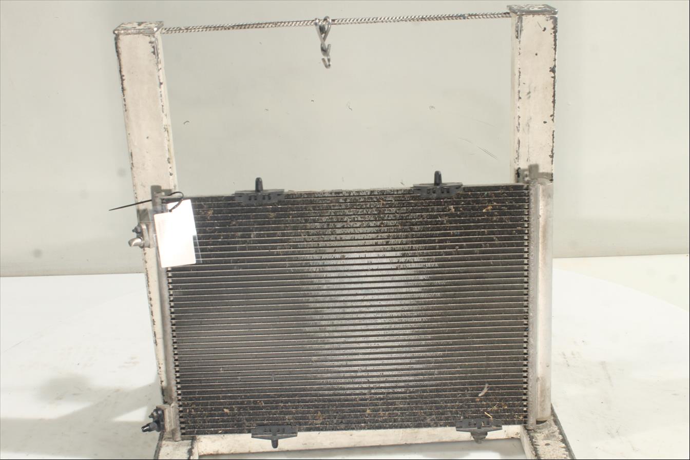 Condensador A/AC