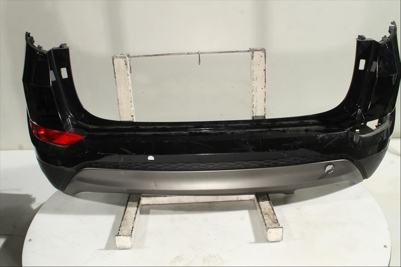 Paragolpes Tra.