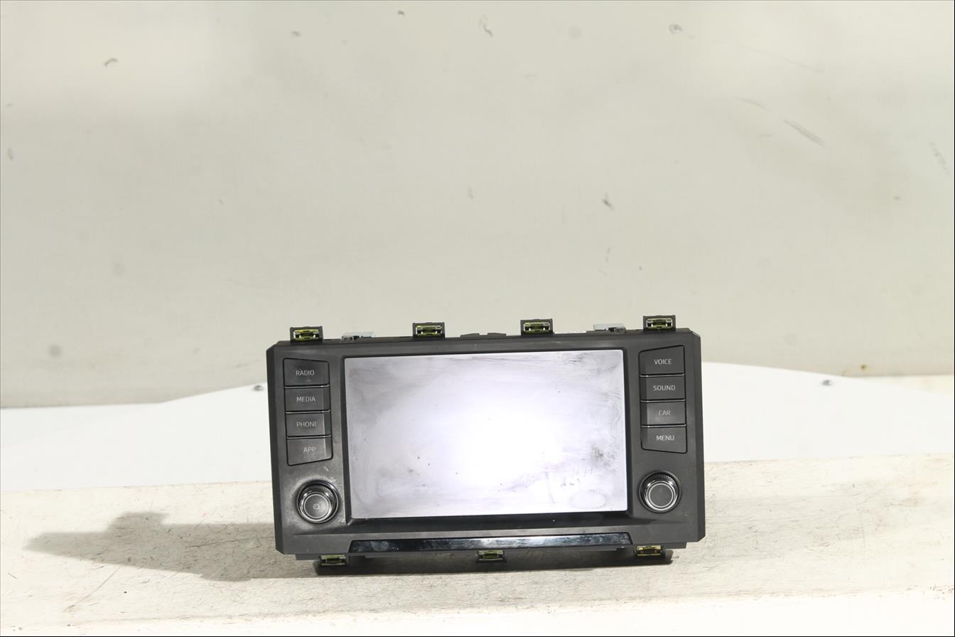 Monitor