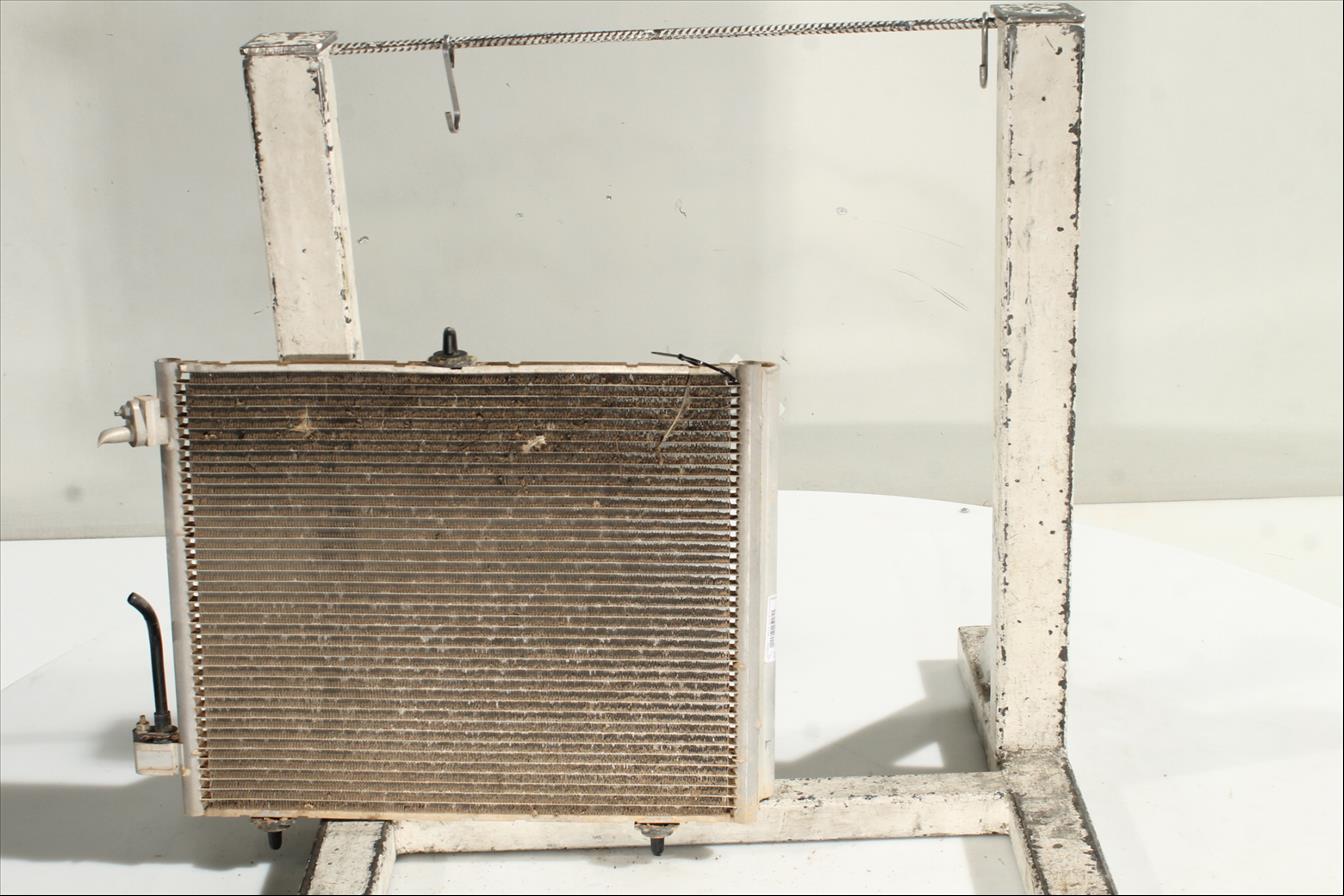 Condensador A/AC