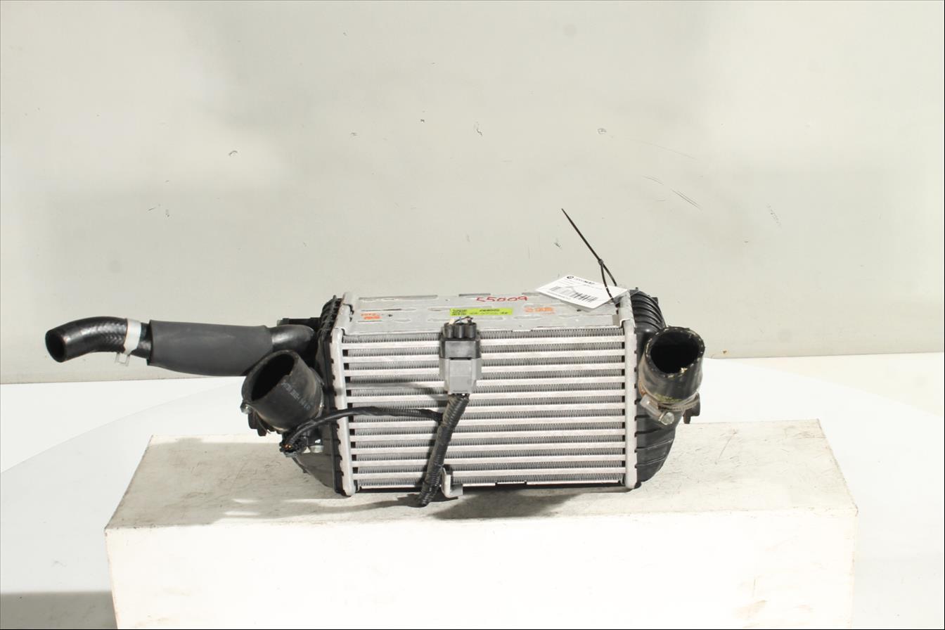 Intercooler