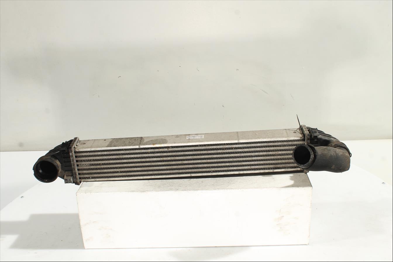 Intercooler