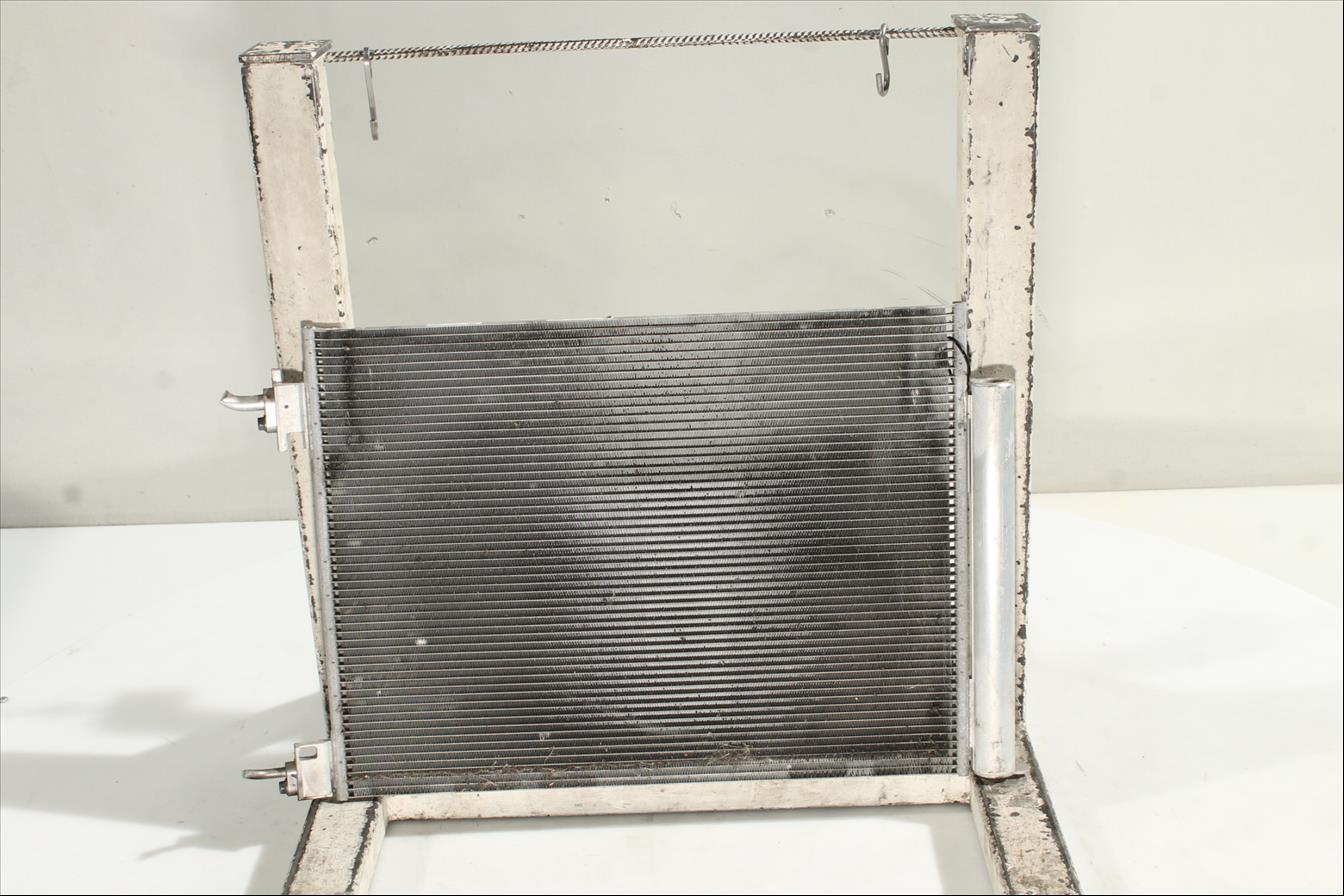 Condensador A/AC