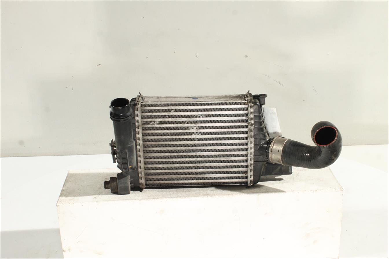Intercooler