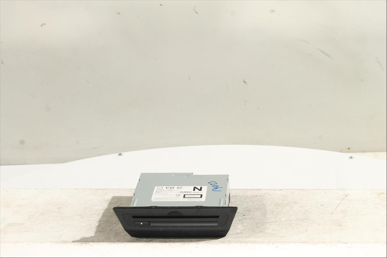 Lector CD