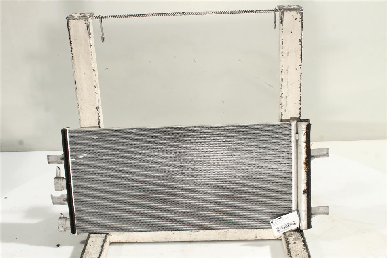 Condensador A/AC