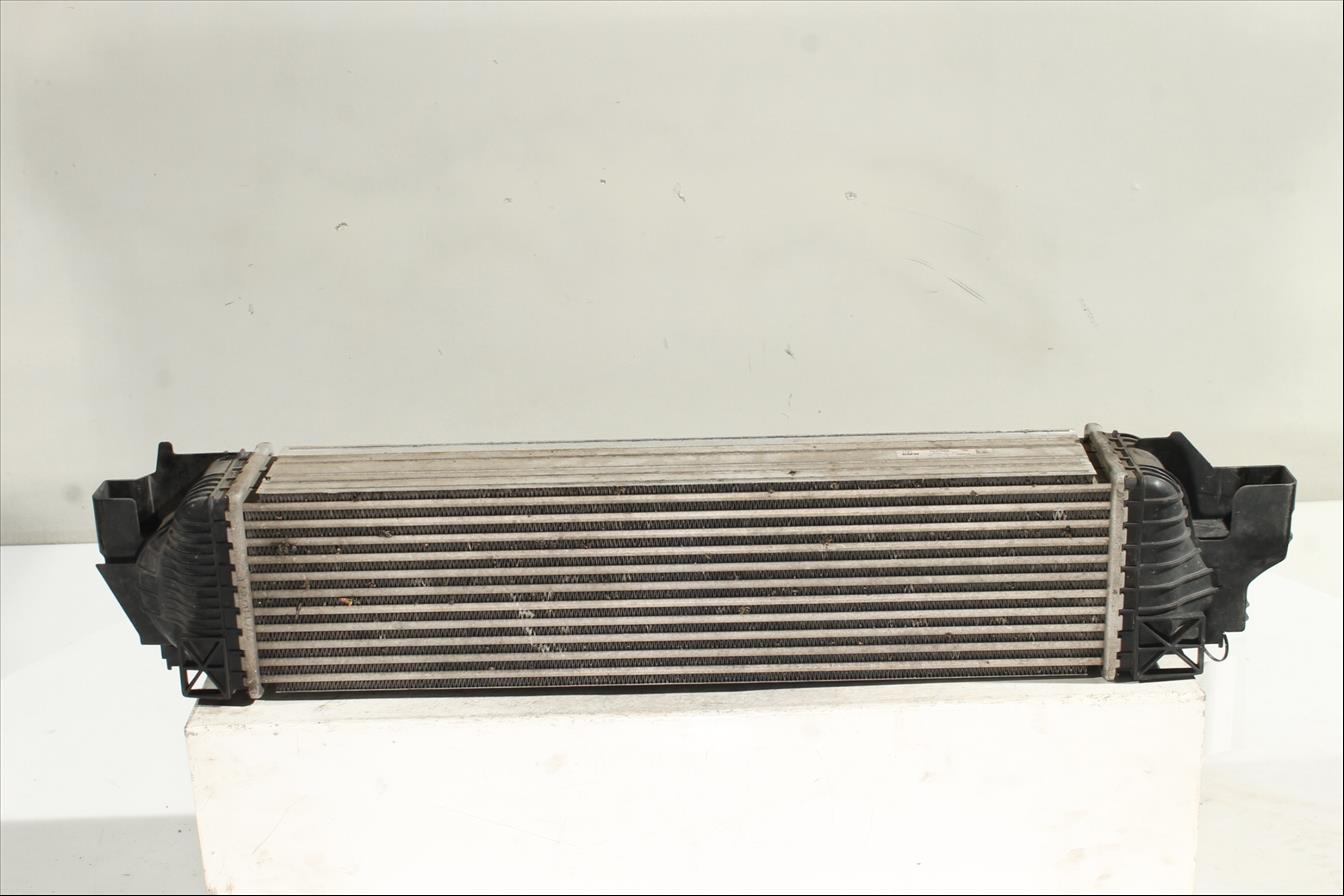 Intercooler