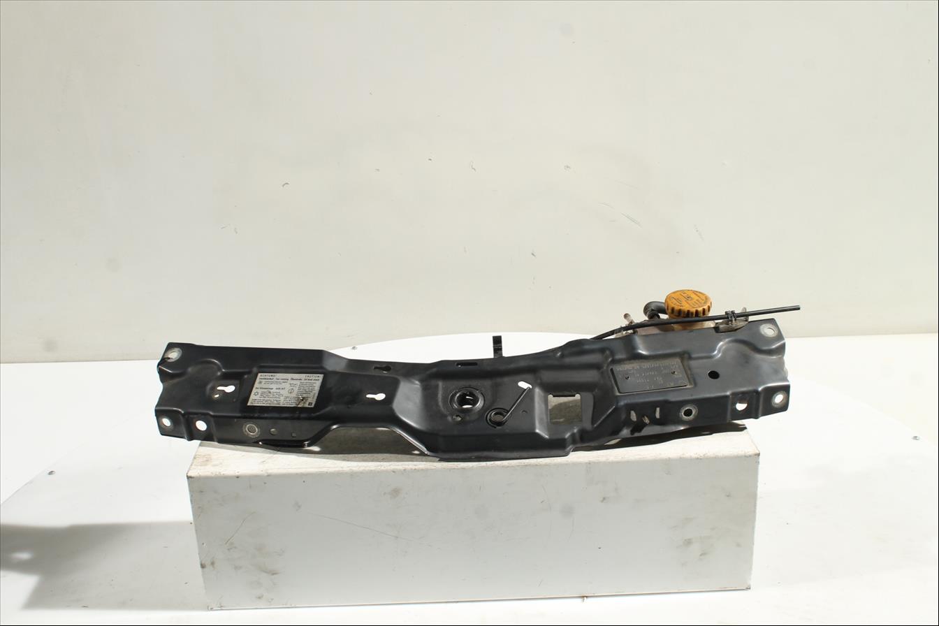 Chapa unión alojamiento faros