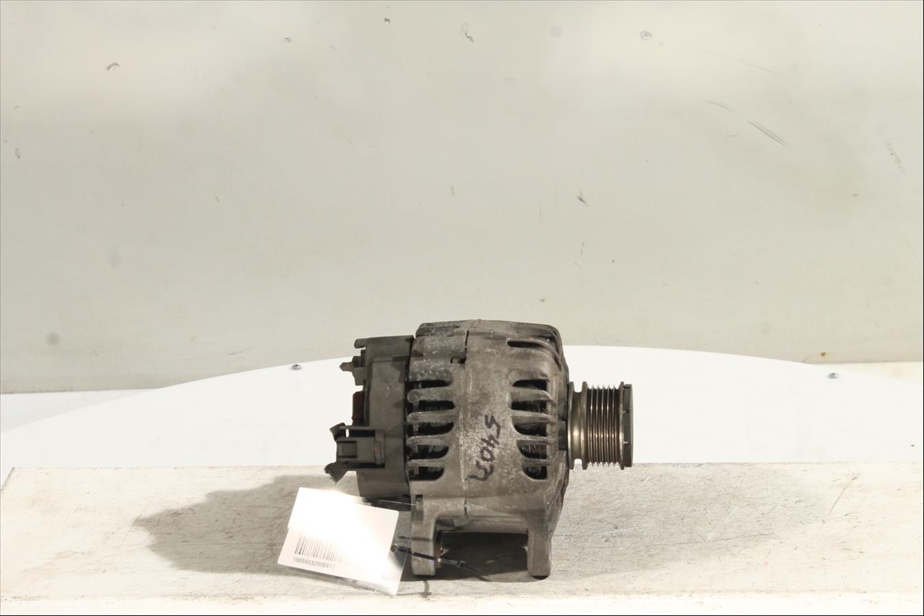 Alternador