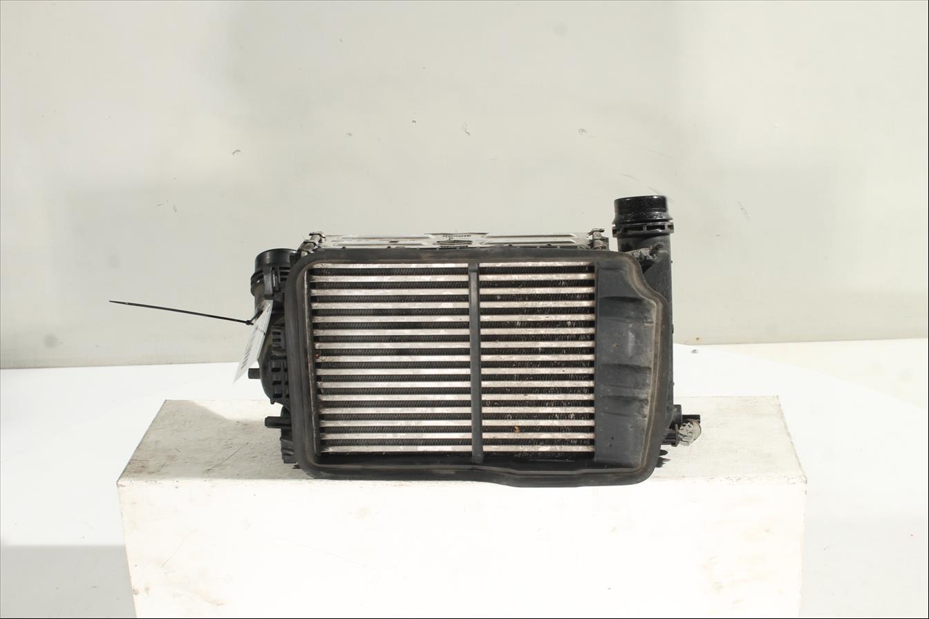Intercooler