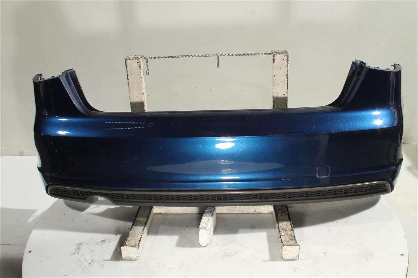 Paragolpes Tra.