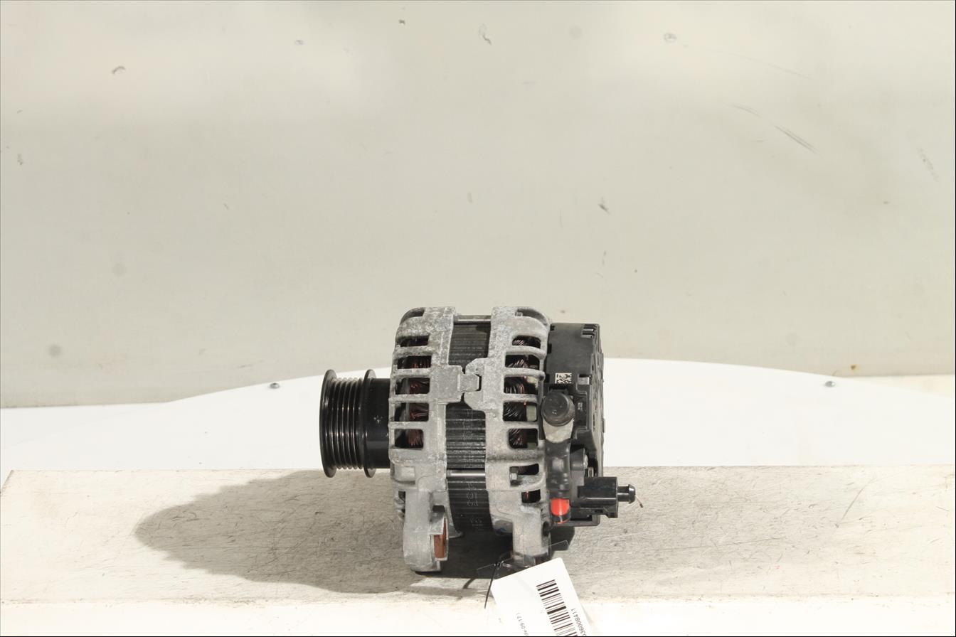 Alternador