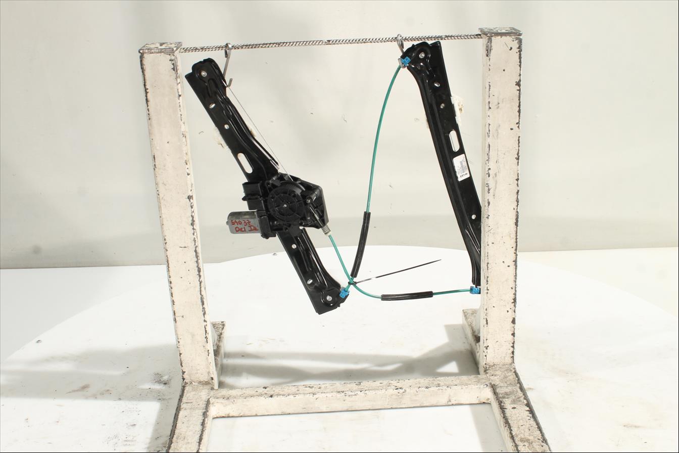 Elevalunas eléctrico puerta Del. Izq.