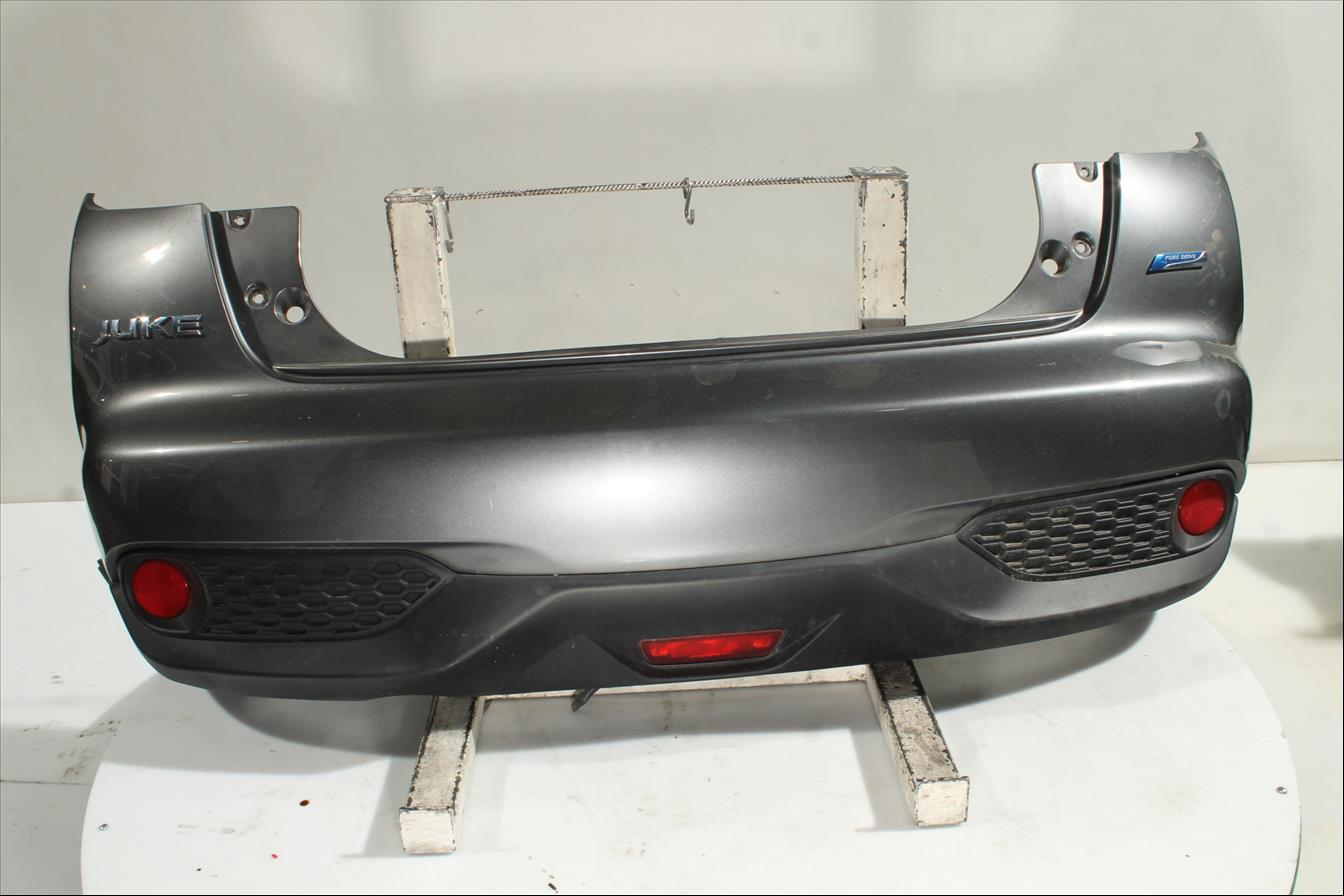 Paragolpes Tra.